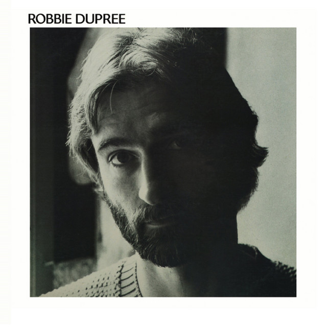 Robbie Dupree - Lonely Runner